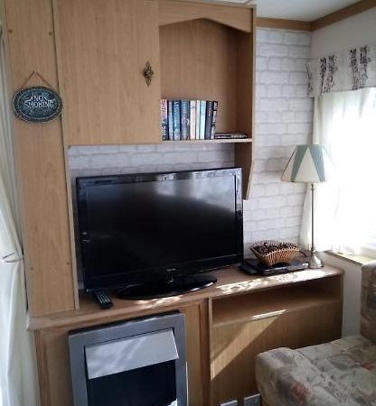 I13 The Chase Caravan Park Ingoldmells Zewnętrze zdjęcie
