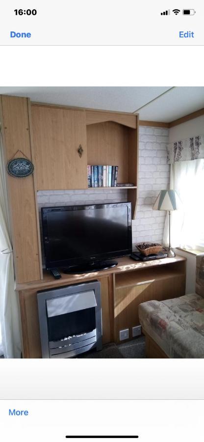 I13 The Chase Caravan Park Ingoldmells Zewnętrze zdjęcie