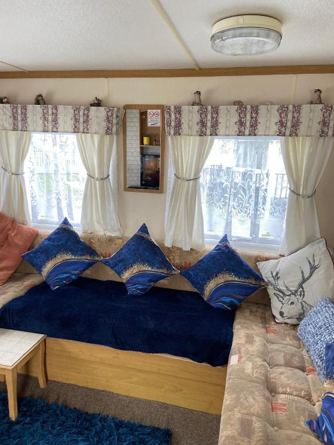 I13 The Chase Caravan Park Ingoldmells Zewnętrze zdjęcie